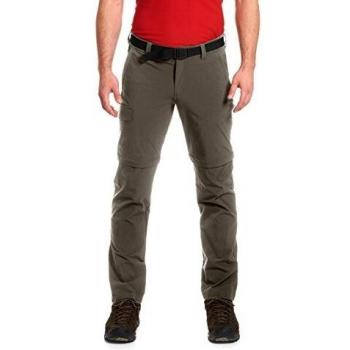 Pantaloni Torid Slim Zip Maier Sports