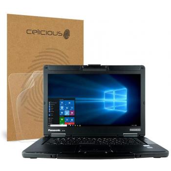Celicious Matte AntiGlare Screen Cover for Panasonic Toughbook CF54 Touch