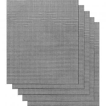Lámina Silica GrillShield 40