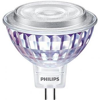 Philips Master LEDspot LV 7–50 W – Neutralweiß, 4000 K, 36‑Grad-Dimmer