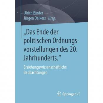 Vitalsource Technologies, Inc. Das Ende Der Politischen Ordnungsvorstellungen Des 20. Jahrhunderts."