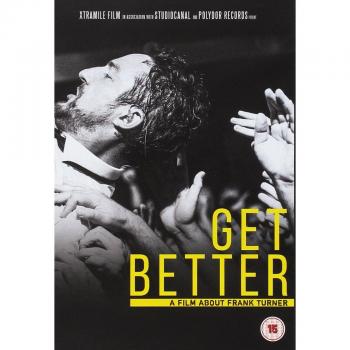 Get Better: A Film About Frank Turner
