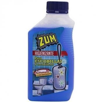 Zum Higienizante Escobillas 500 ml
