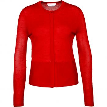 Rotter Faithe Pullover von BOSS S