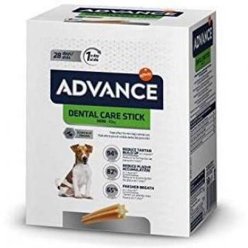 ADVANCE DENTAL CARE MINI STICK 90gr