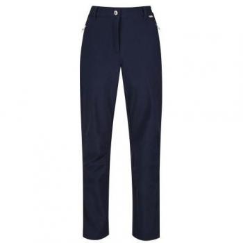 Pantalon Geo Softshell Regular Femme 14