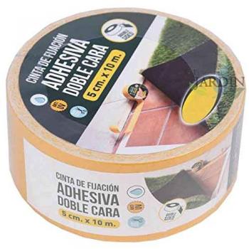 Cinta Doble Adhesiva para Césped Artificial 5 cm x 10 m