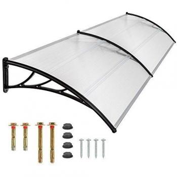 Translucent Tarp Cover – 300 cm