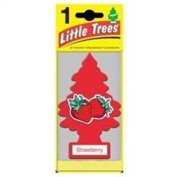 LITTLE TREES Car Air Freshener