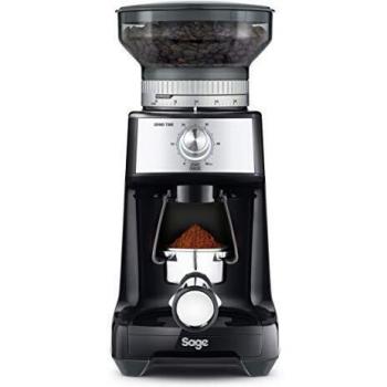 Sage the Dose Control Pro SCG600BTR Kafijas dzirnaviņas