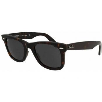 Ray-Ban RB2140 Original Wayfarer 902/R5 Anteojos de Sol para Hombre Tortoiseshell