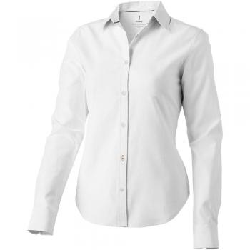 Vaillant damesblouse met lange mouwen