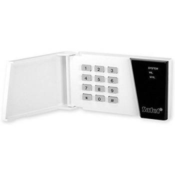 Serratura di Sicurezza Satel Szw-02