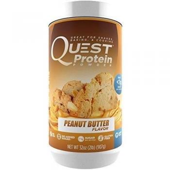 Quest Proteína en Polvo 907 g