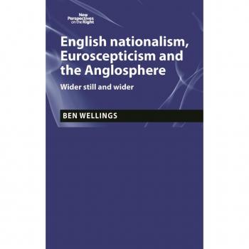 Vitalsource Technologies, Inc. English Nationalism, Brexit And The Anglosphere