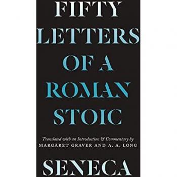 Lucius Annaeus Seneca Seneca