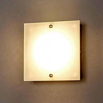 Applique a LED per soggiorno 'Annika'