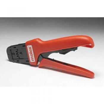 Molex Power & Signal Solutions 638191000 Crimping Tool