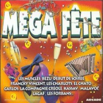 Fête XXL 1998