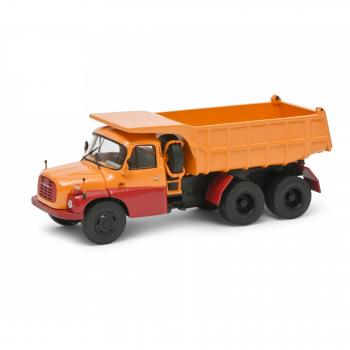 Schuco Tatra T148 Dump Truck 1:43 – Versione Elettrica