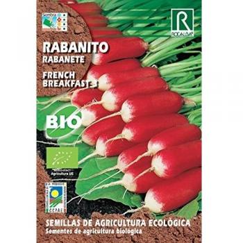 Eco Rabanito 3G Rocalba