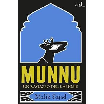 Munnu. Un ragazzo del Kashmir