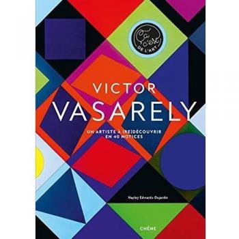 Victor Vasarely