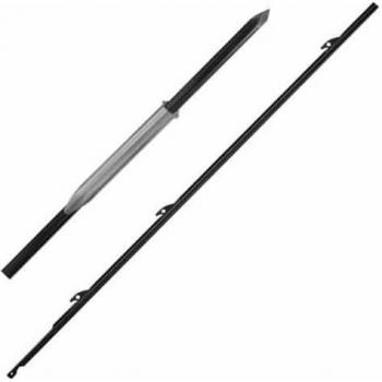 Asta Harmonic Steel 7 mm – Omer Lancia America