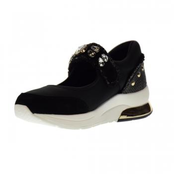 Scarpe Liu Jo Lily Nera per donna, 35