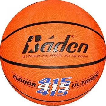 Baden Basketball Pro 415