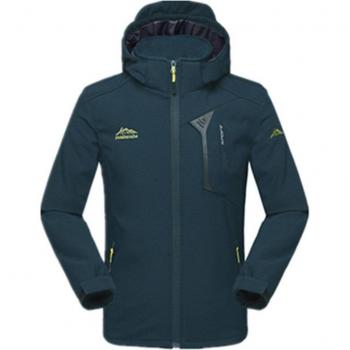 Chaqueta Deportivo Para Pesca, Impresionante Calor Talla XL