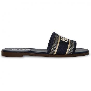 Sandali da donna Steve Madden Knox Navy Multi EU 38