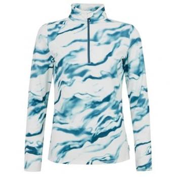 PROTEST Damen Fleece Rolli PRTRIKOTI 1/4 Zip