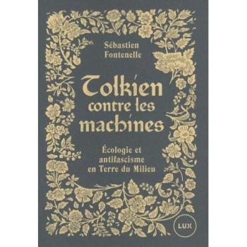 Tolkien contre les machines