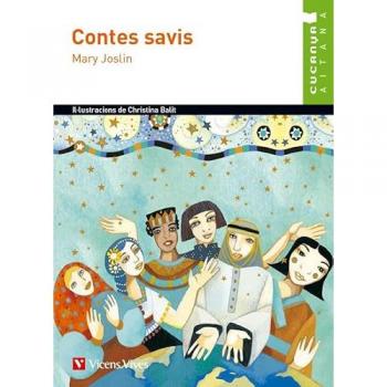 Contes savis (cucanya aitana)