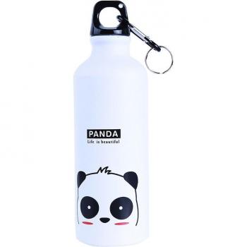 Aluminum Outdoor Sports Drink Bottle 500ml