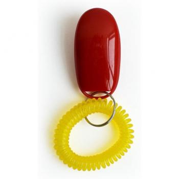 Delicate Button Pet Clicker