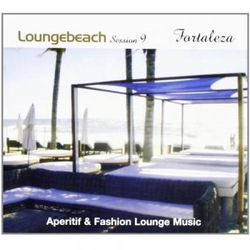 Loungebeach Session 9. Fortaleza
