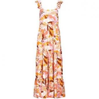 LUMILA Maxi‑Dress – Damenmode Top‑Qualität