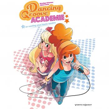 Dancing Groove Academie