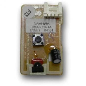 Module de commande AC Samsung DB92-02874A