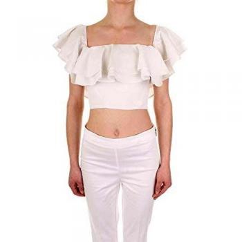 Guess Marciano Top Donna 92G477-9040Z in Bianco – L. 38