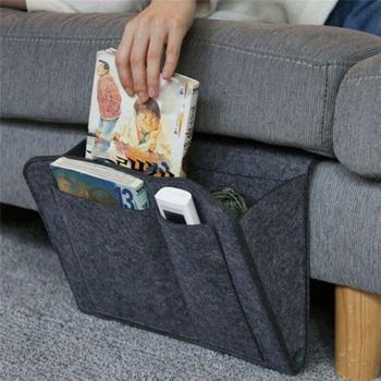 Sofa Side Storage Caddy