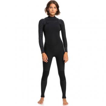 Roxy Combinaison En Néoprène 3/2mm Femme