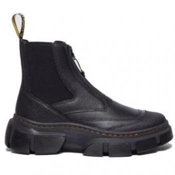 Bottines zippées Dr. Martens DMXL, noir, 43