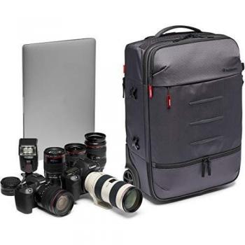 Manfrotto Manhattan Runner 50 Water-Repellent Camera Roller