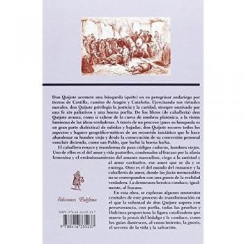 Mesianismo, epifanía y resurrección en el quijote