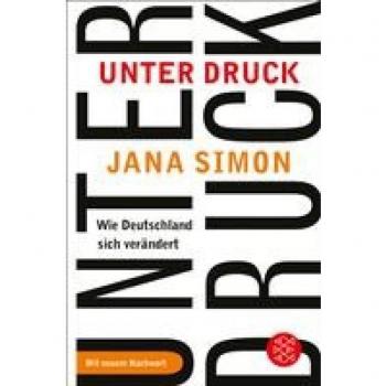 Jana Simon Unter Druck: Wie Deutschland Sich Verändert