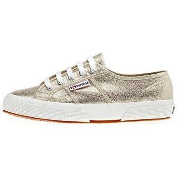 Superga 2751 LAMEW Women's Trainers
