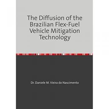 The Diffusion of the Brazilian Flex-Fuel Vehicle Mitigation Technology
